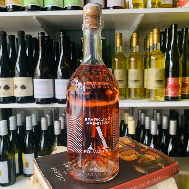 Syrup | Spirits Wine Rosé Simple and